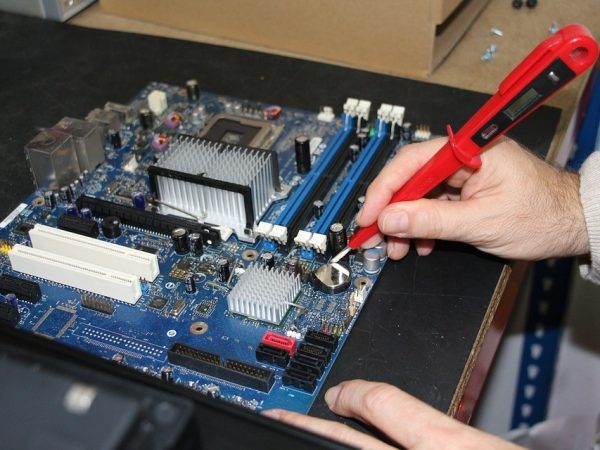 Happyware Server Europe GmbH präsentiert neuen Server Reparaturservice auch für Fremdsysteme