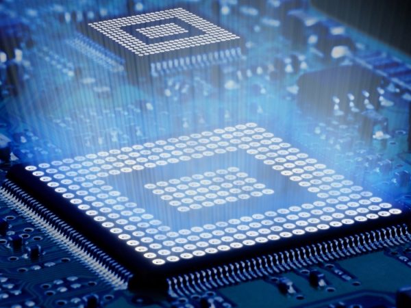 Hyper convergend Storage Lösungen mit Intel Skylake CPUs