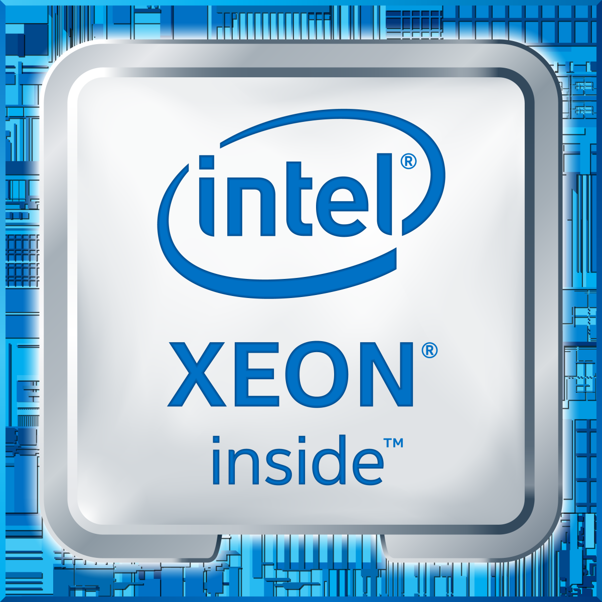 Intel Xeon Prozessoren