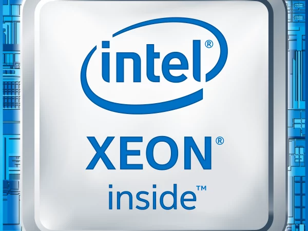 Intel Xeon Prozessoren