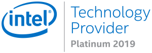 Intel Platinum Partner