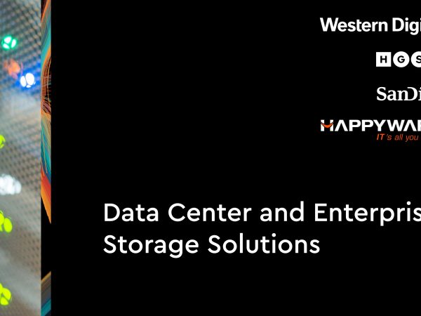 HGST Datacenter + Enterprise SSD und HDD Portfolio