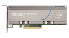 Intel SSD DC P3608