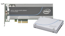 Intel SSD DC P3700