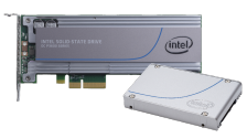 Intel SSD DC P3600