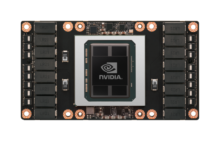 High Performance Computing - NVidia Tesla P100 GPU